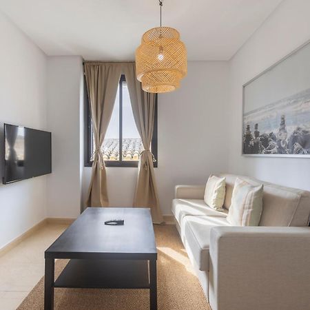 Apartamentos Moon Dreams Puerto El Puerto de Santa Maria Bagian luar foto