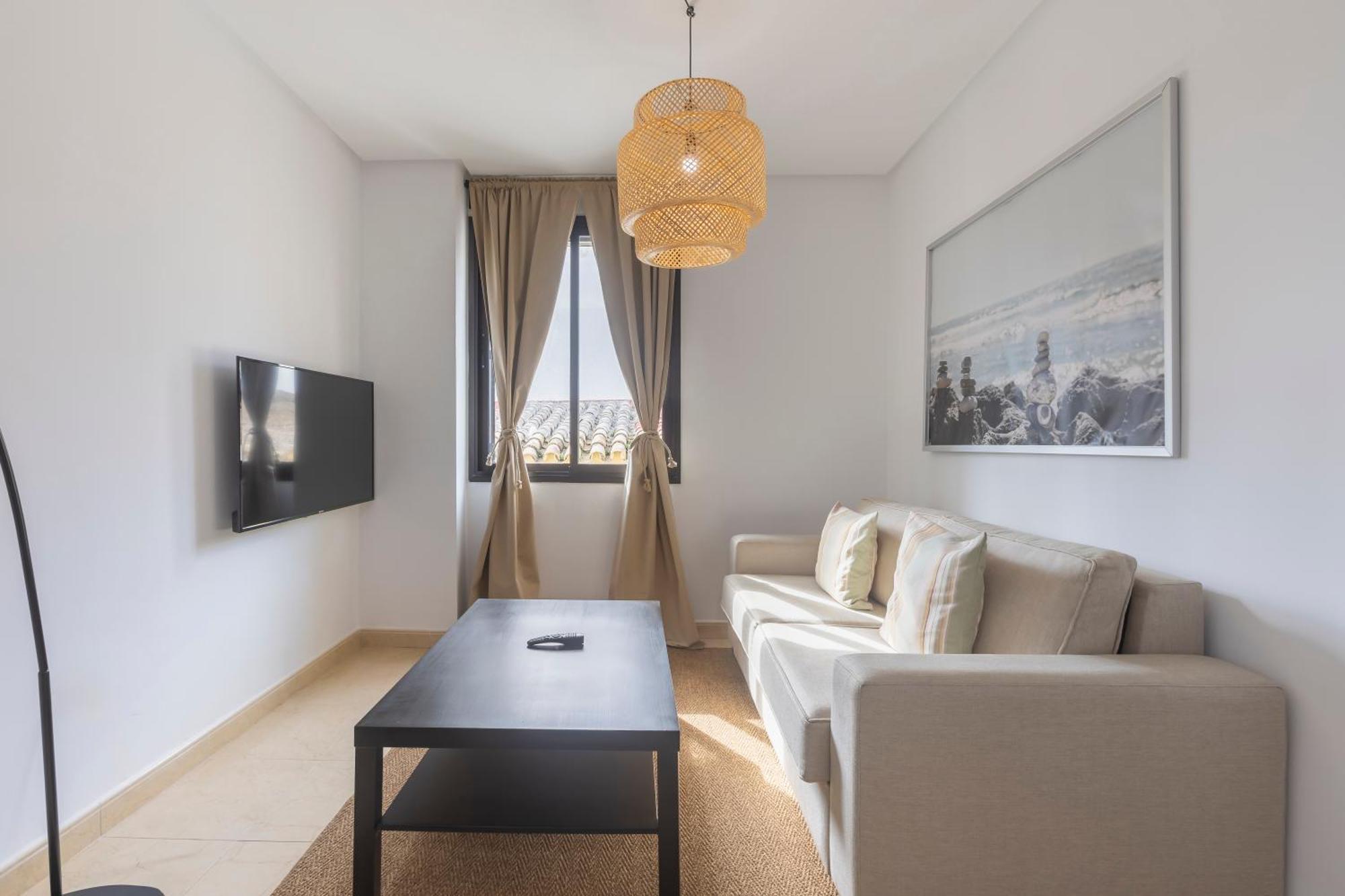 Apartamentos Moon Dreams Puerto El Puerto de Santa Maria Bagian luar foto
