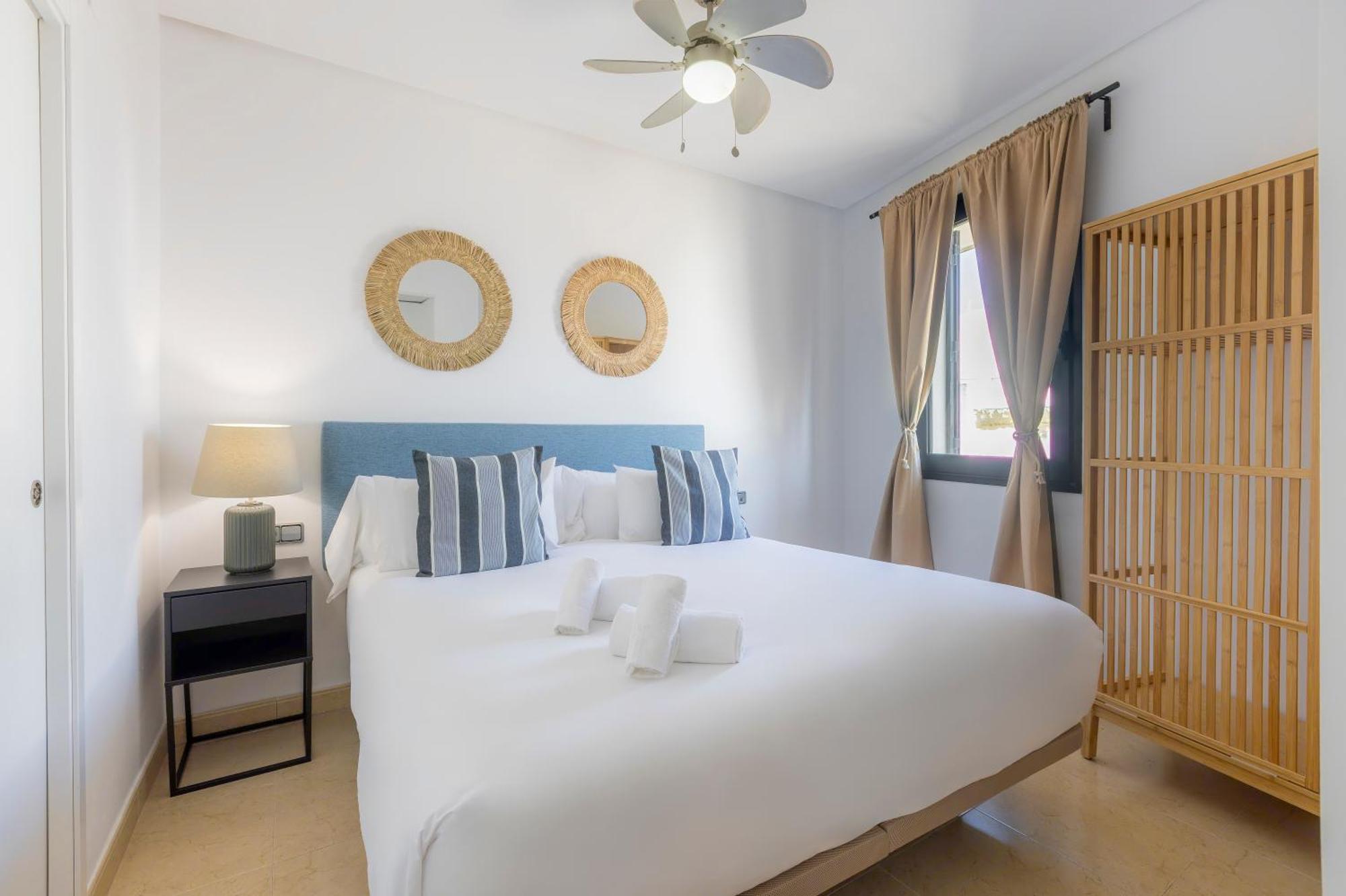 Apartamentos Moon Dreams Puerto El Puerto de Santa Maria Bagian luar foto