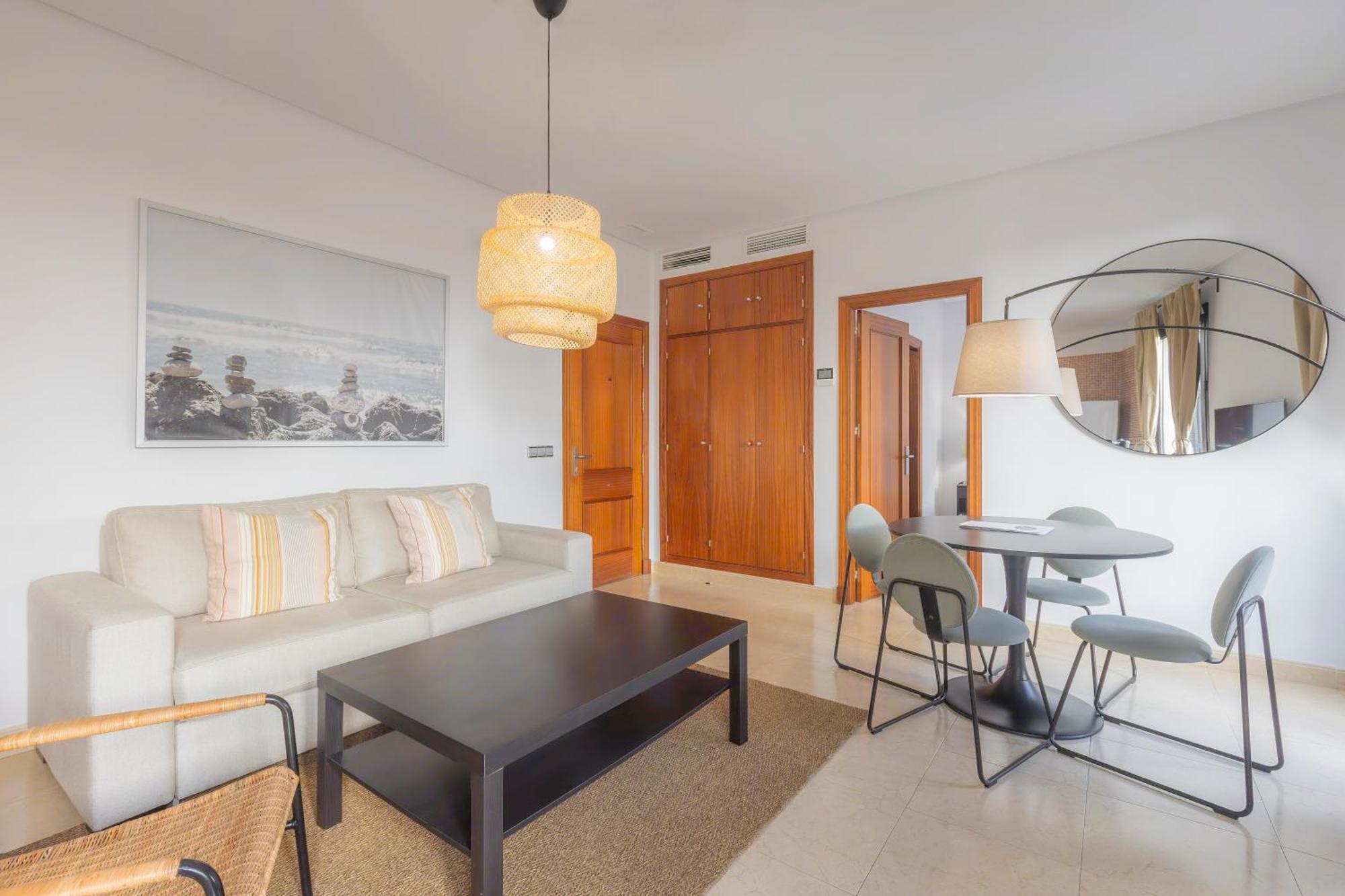 Apartamentos Moon Dreams Puerto El Puerto de Santa Maria Bagian luar foto