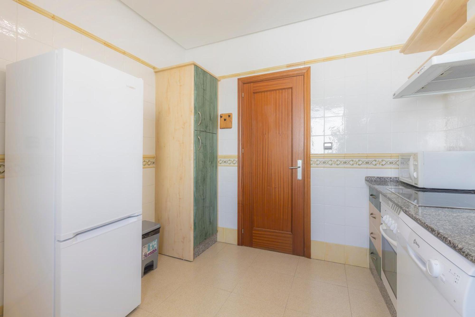 Apartamentos Moon Dreams Puerto El Puerto de Santa Maria Bagian luar foto
