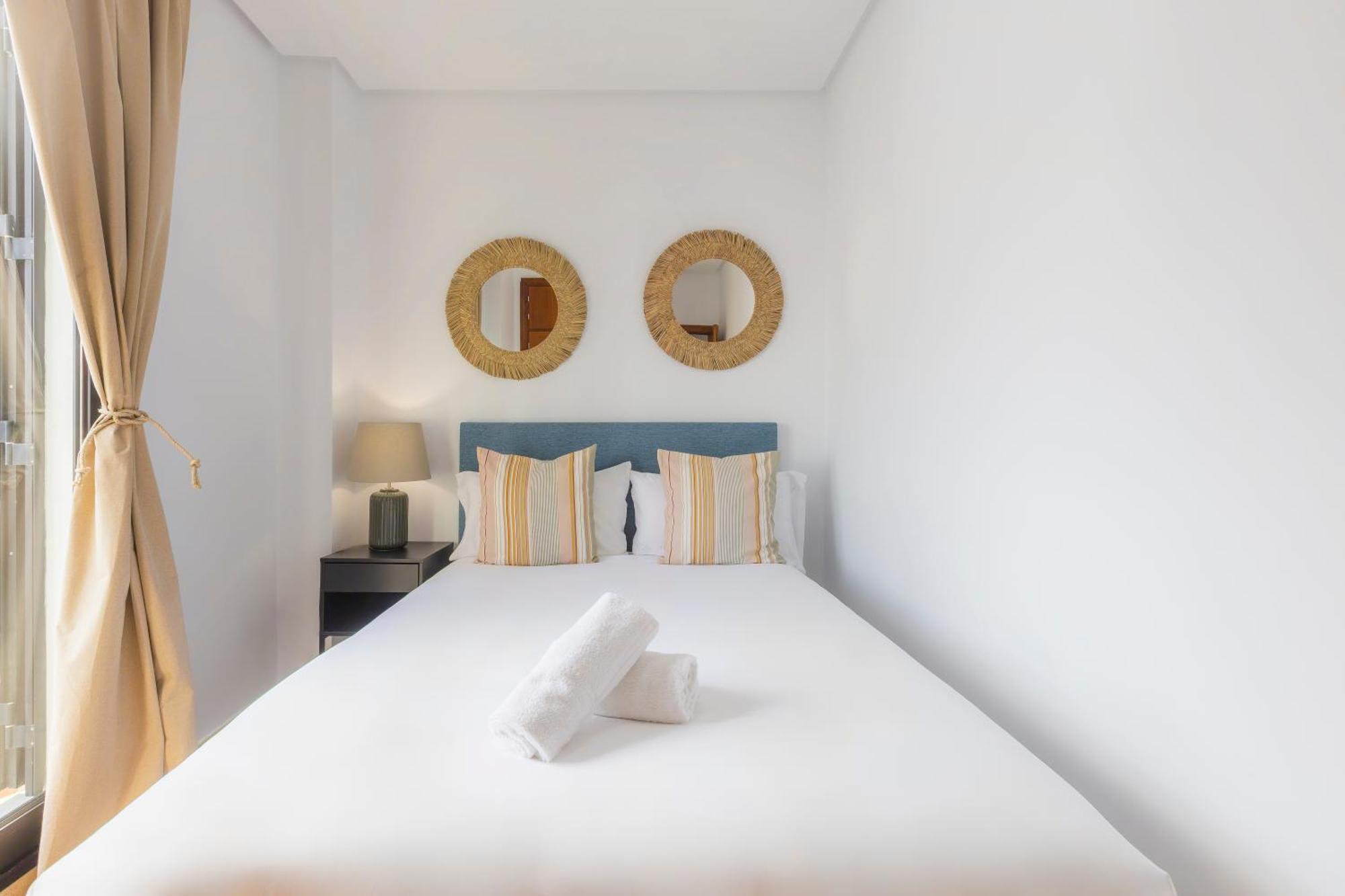 Apartamentos Moon Dreams Puerto El Puerto de Santa Maria Bagian luar foto