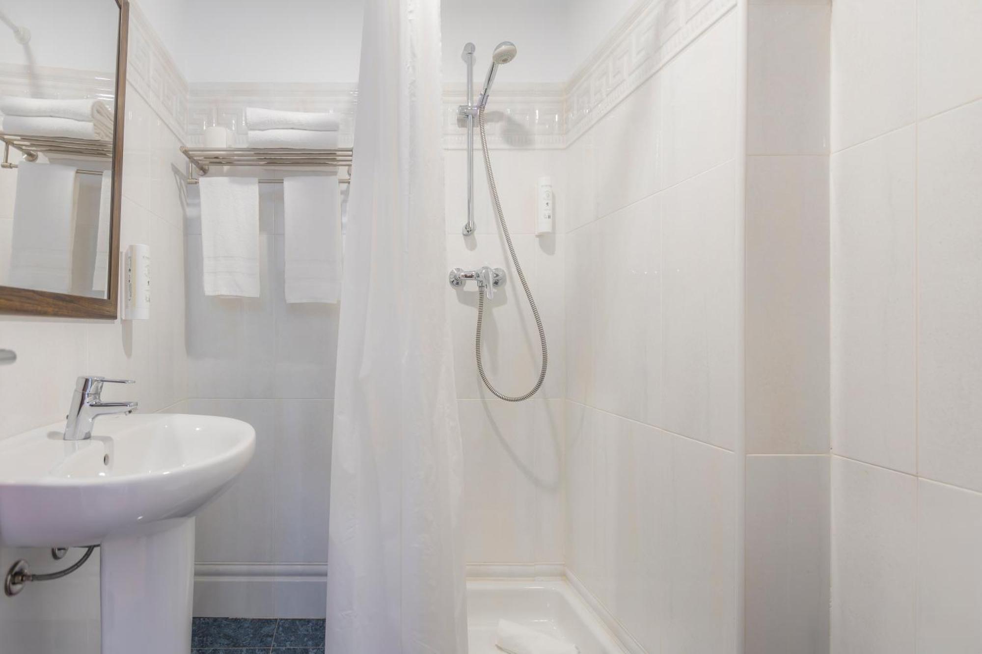 Apartamentos Moon Dreams Puerto El Puerto de Santa Maria Bagian luar foto