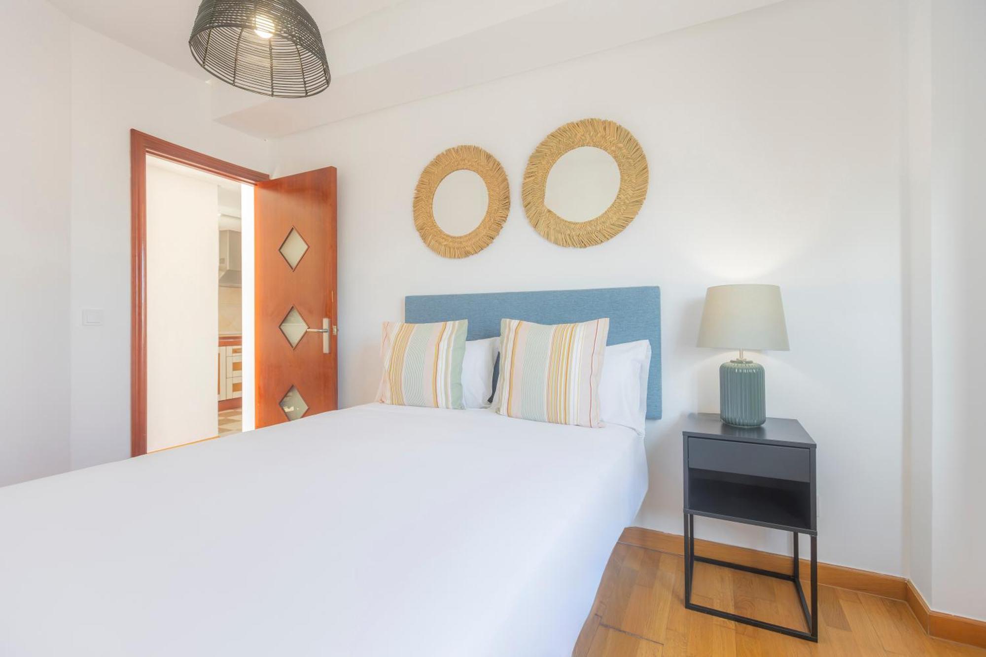 Apartamentos Moon Dreams Puerto El Puerto de Santa Maria Bagian luar foto