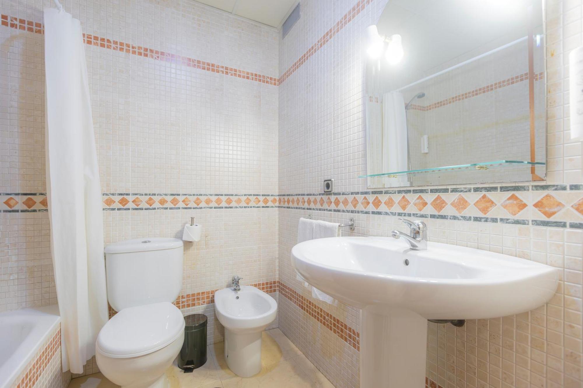 Apartamentos Moon Dreams Puerto El Puerto de Santa Maria Bagian luar foto