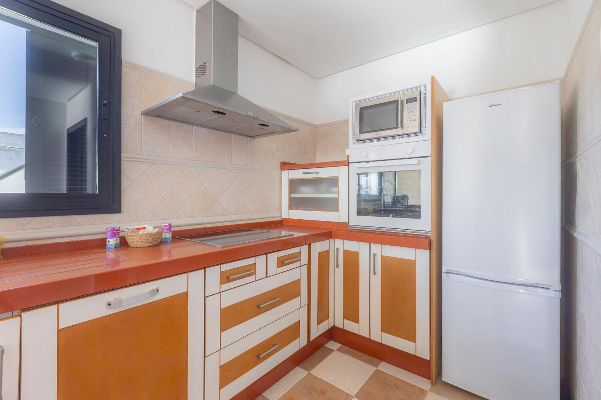 Apartamentos Moon Dreams Puerto El Puerto de Santa Maria Bagian luar foto
