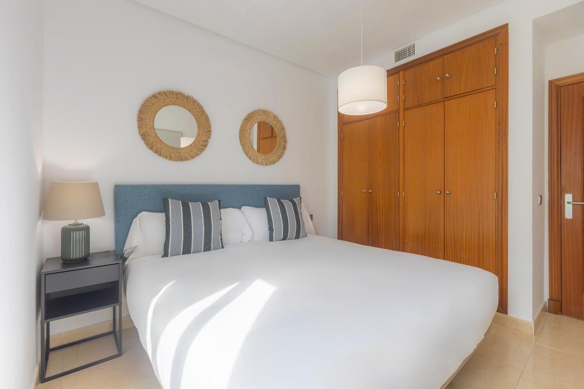 Apartamentos Moon Dreams Puerto El Puerto de Santa Maria Bagian luar foto