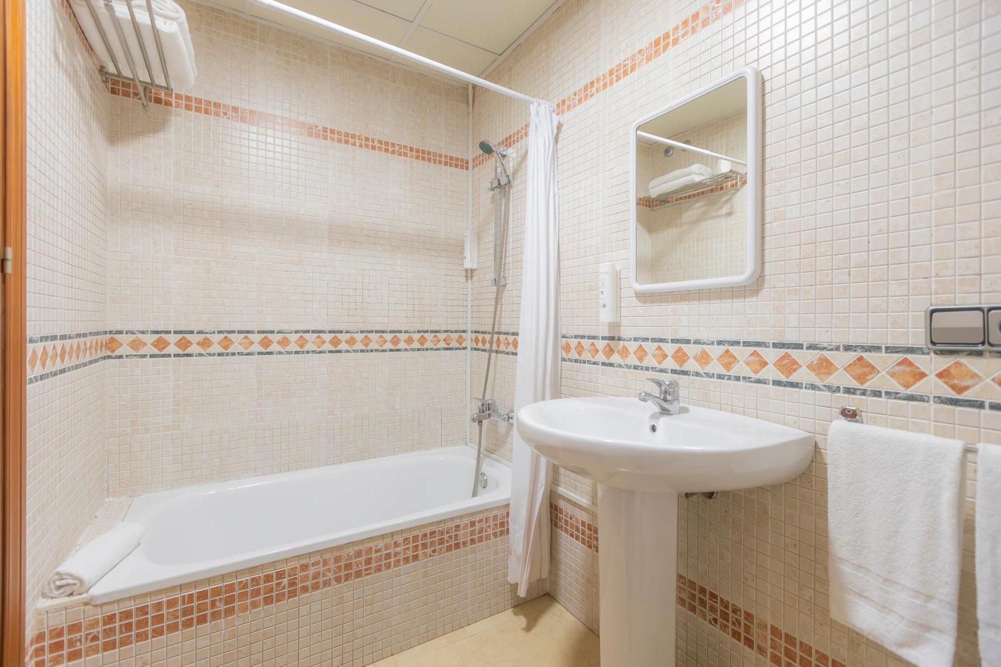 Apartamentos Moon Dreams Puerto El Puerto de Santa Maria Bagian luar foto