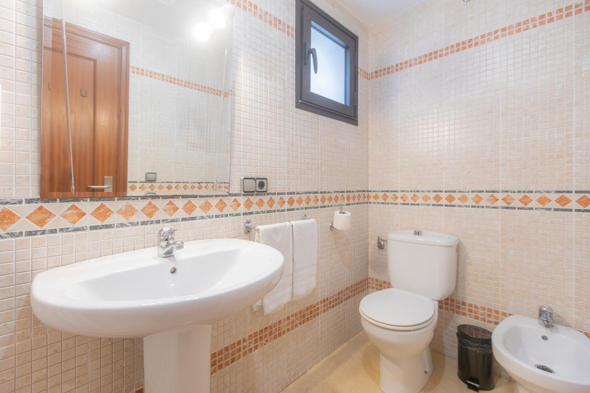 Apartamentos Moon Dreams Puerto El Puerto de Santa Maria Bagian luar foto