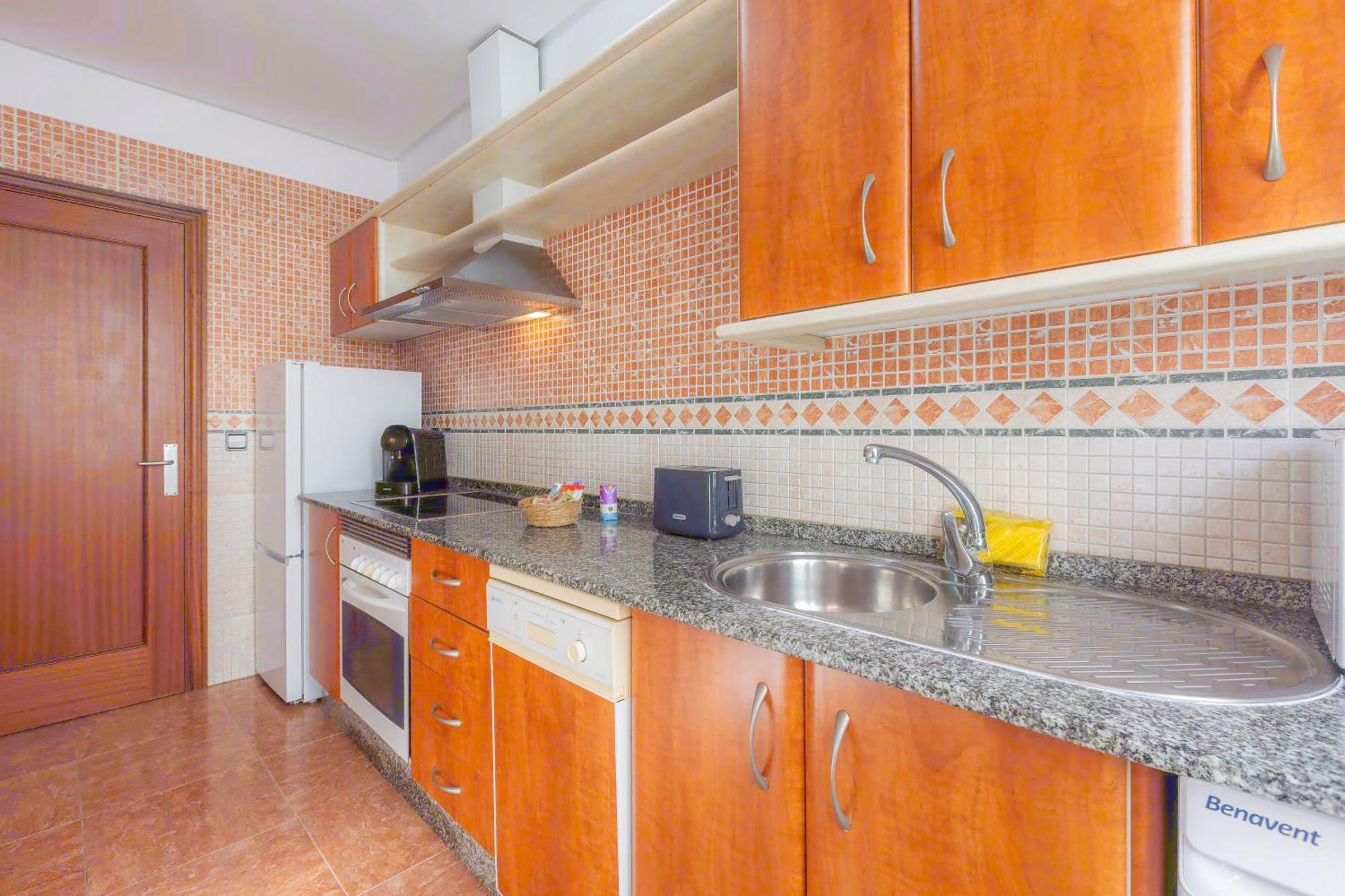 Apartamentos Moon Dreams Puerto El Puerto de Santa Maria Bagian luar foto